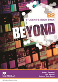učebnica angličtiny Beyond B2