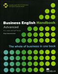 The Business English Handbook