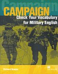učebnice vojenské angličtiny Campaign