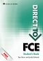 učebnica Direct to FCE