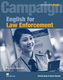 učebnice English for Law Enforcement