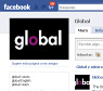 Global Facebook