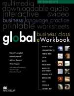učebnica global business class eworkbook