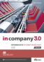 učebnica In Company 3.0