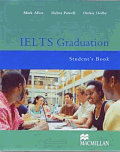 IELTS Graduation