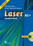 učebnica Laser 3rd edition