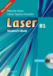 učebnice Laser B1