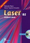 učebnice Laser FCE