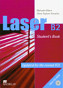 učebnice angličtiny Laser B2