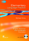 Elementary  language practice