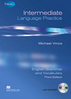 Intermediate  language practice