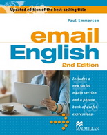 učebnica Email English 2nd edition
