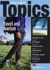 Macmillan Topics travel and tourism