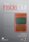 učebnica New Inside Out Advanced