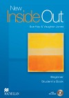 učebnica New Inside Out Beginner