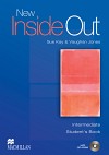 učebnica New Inside Out Intermediate
