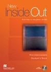 učebnica New Inside Out Pre-Intermediate