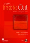 učebnica New Inside Out Upper-Intermediate