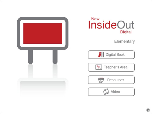 New Inside Out Digital