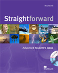 učebnice angličtiny Straightforward Elementary