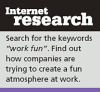 The Business Internet Research