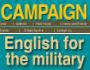 Campaign Military English