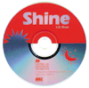 Shine CD-ROM