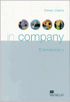 učebnice In Company Elementary