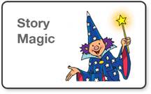 story magic