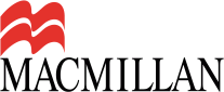 nakladatelství Macmillan Education logo