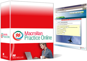 Macmillan Practice Online