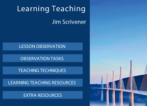 Learning Teaching 3rd edition DVD