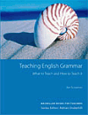 Teaching Englihs Grammar