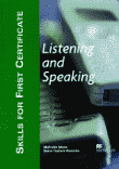 Skills for First Certificate - Listening