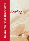 Skills for First Certificate - Reading