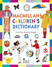 obrázkový slovník pro děti